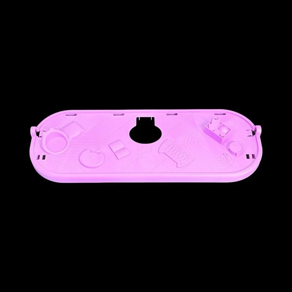 Gabby's Dollhouse Celebration Version Replacement Roof Only Pink